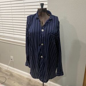 Towncraft button up shirt
